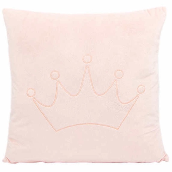 Jay Franco Character Pillow & Throw Set, Princess - Picture 4 of 8